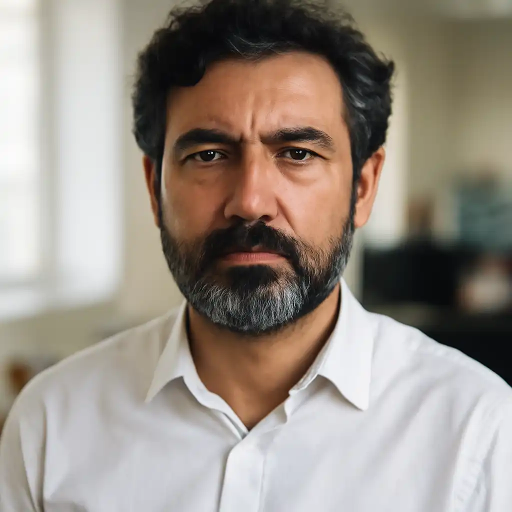 Antonio Vera Montesinos